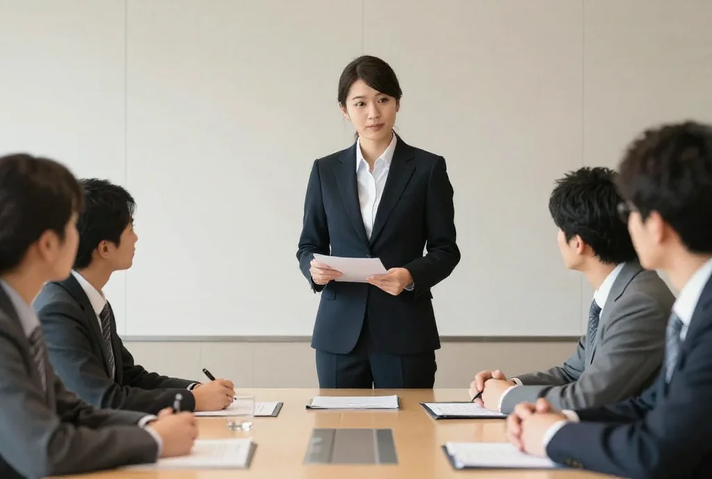 「専門家」と思わせる技術──権威性の原理で提案の通りやすさが劇的に変わる話