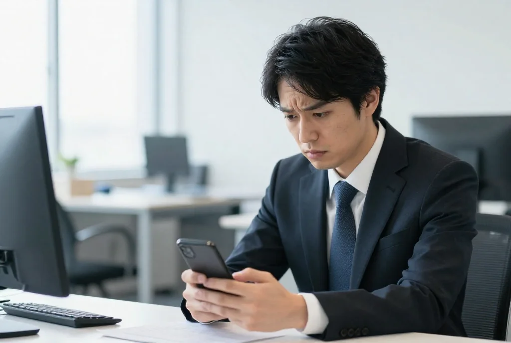 買った後の不安を消す技術──認知的不協和とアフターフォローの極意