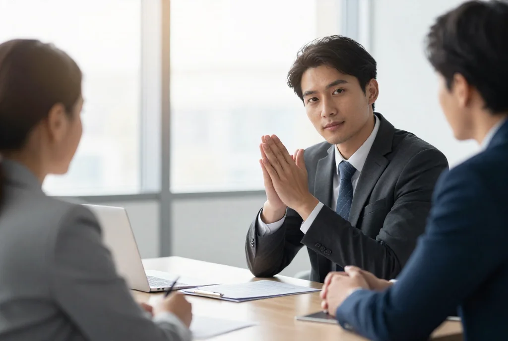 言葉にした人は動く──一貫性の原理でクロージング成約率を変える3つの技術