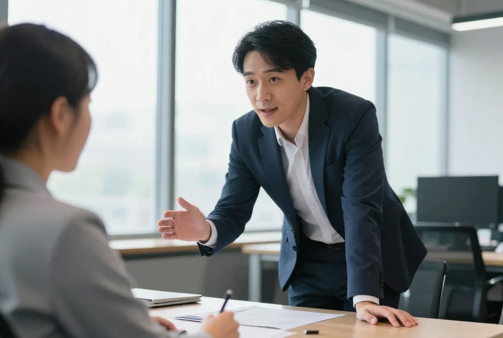 商談は「最後」で記憶される──ピークエンドの法則でクロージングの印象を塗り替える
