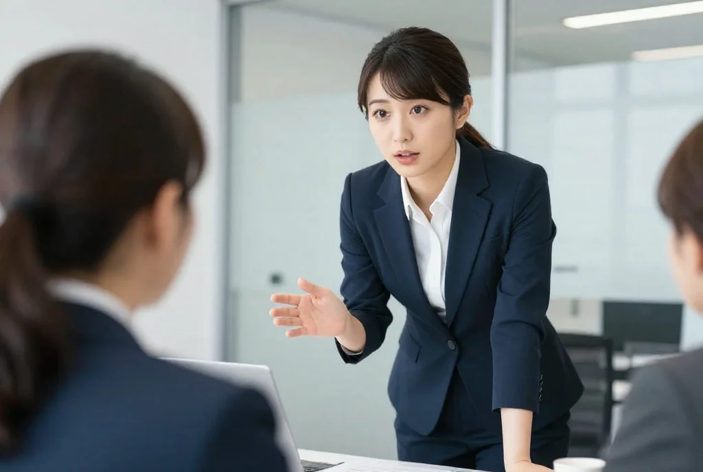 商談前の3分で勝負は決まる──プライミング効果を使った雑談の技術