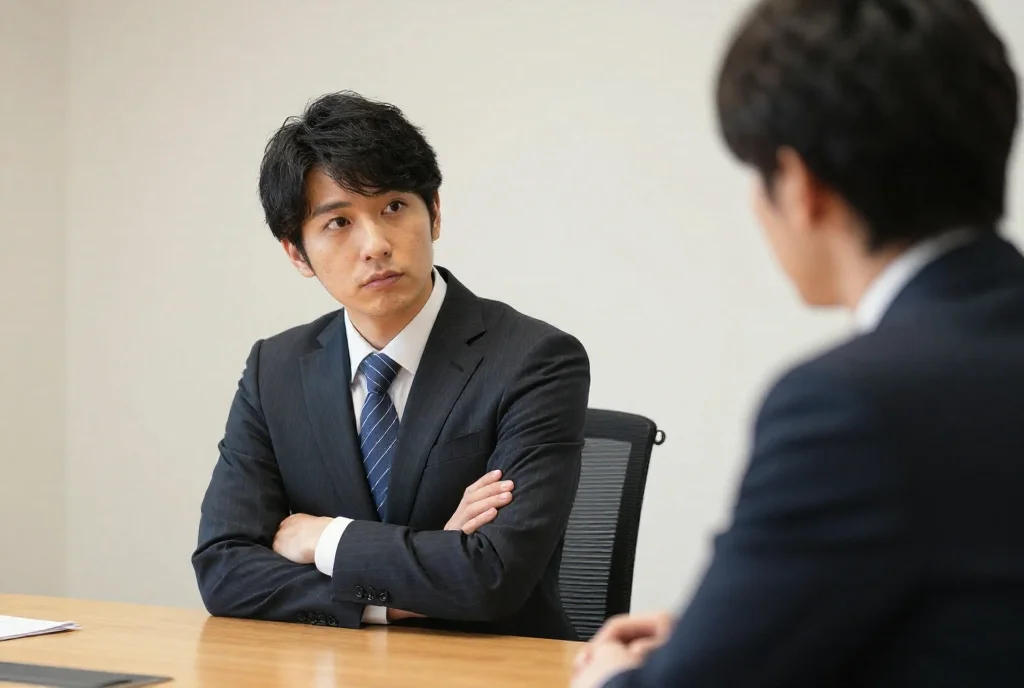 「なんか違う」を覆せ——失った信頼を取り戻す営業の心理術3選