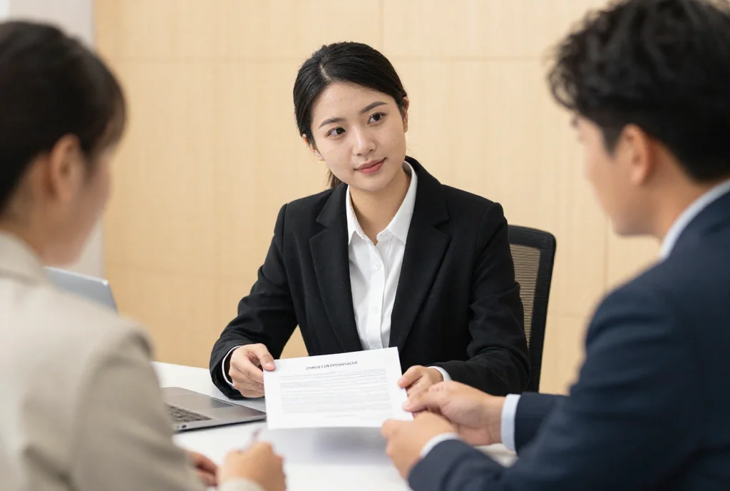 買った後の後悔を消す！認知的不協和を活用したクロージング3つの技術
