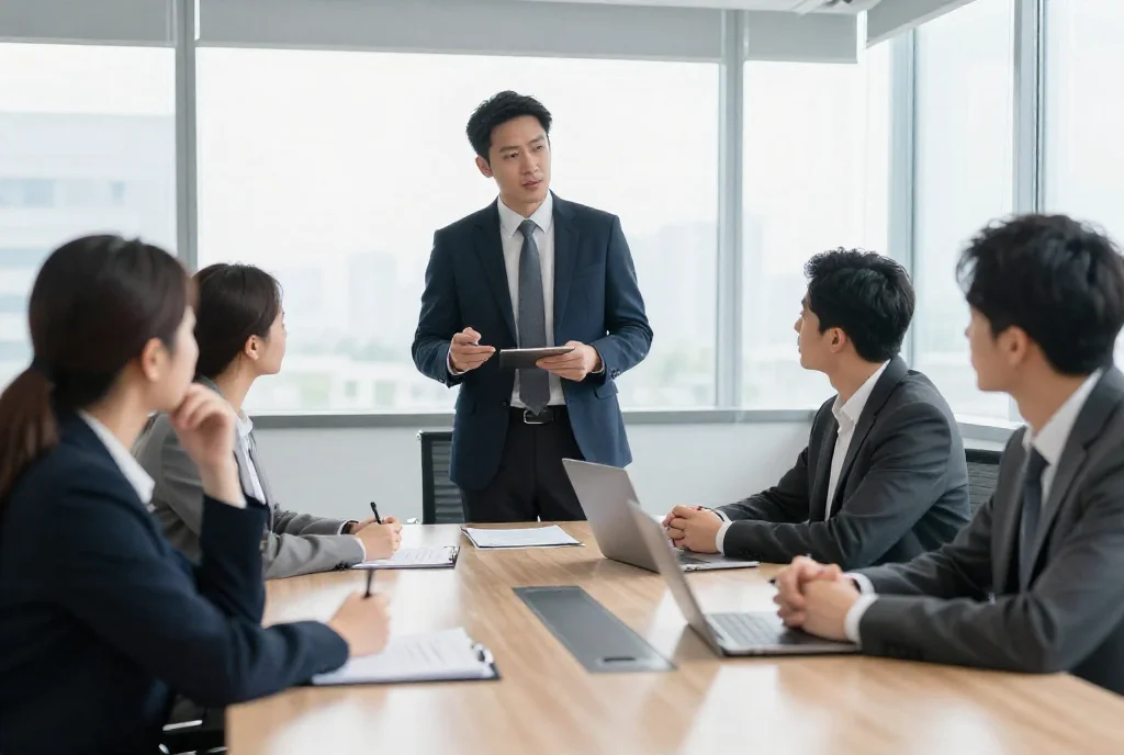 「他社も使っています」が滑る本当の理由と今日から刺さる提案に変える3つの技術