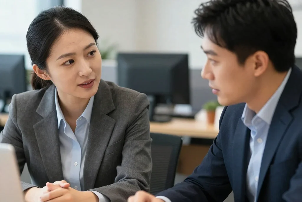 「他社も使っています」が滑る本当の理由と今日から刺さる提案に変える3つの技術
