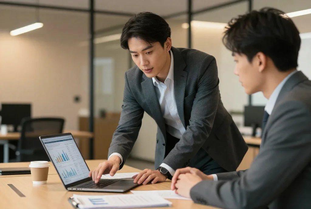 決裁者の「権威の壁」を崩す:行動経済学が証明した3つのアプローチ