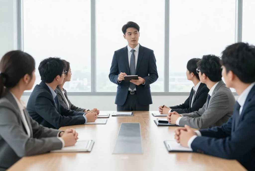 「損したくない」心理を活かせ——ゲインロスフレームで成約率を変える提案術