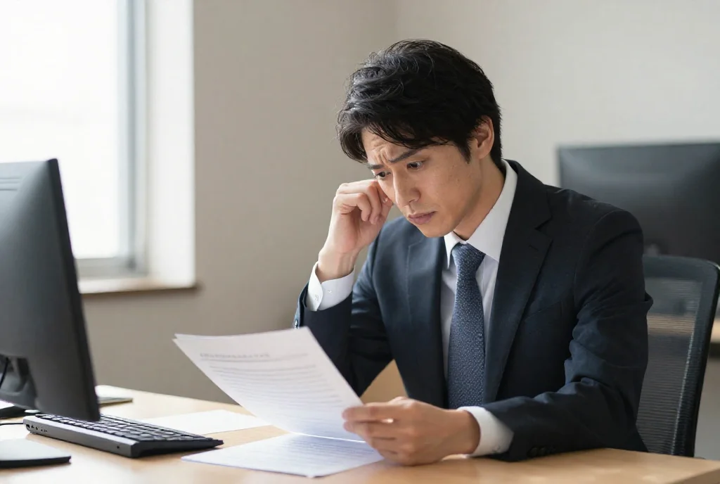 損失回避の心理を武器に変える：プロスペクト理論で成約率が跳ね上がる3つの提案術