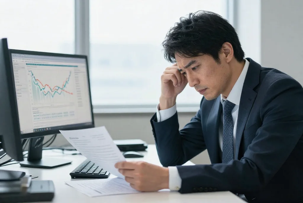 サンクコストの罠を知れば商談が変わる：過去投資への執着を味方につける実践術