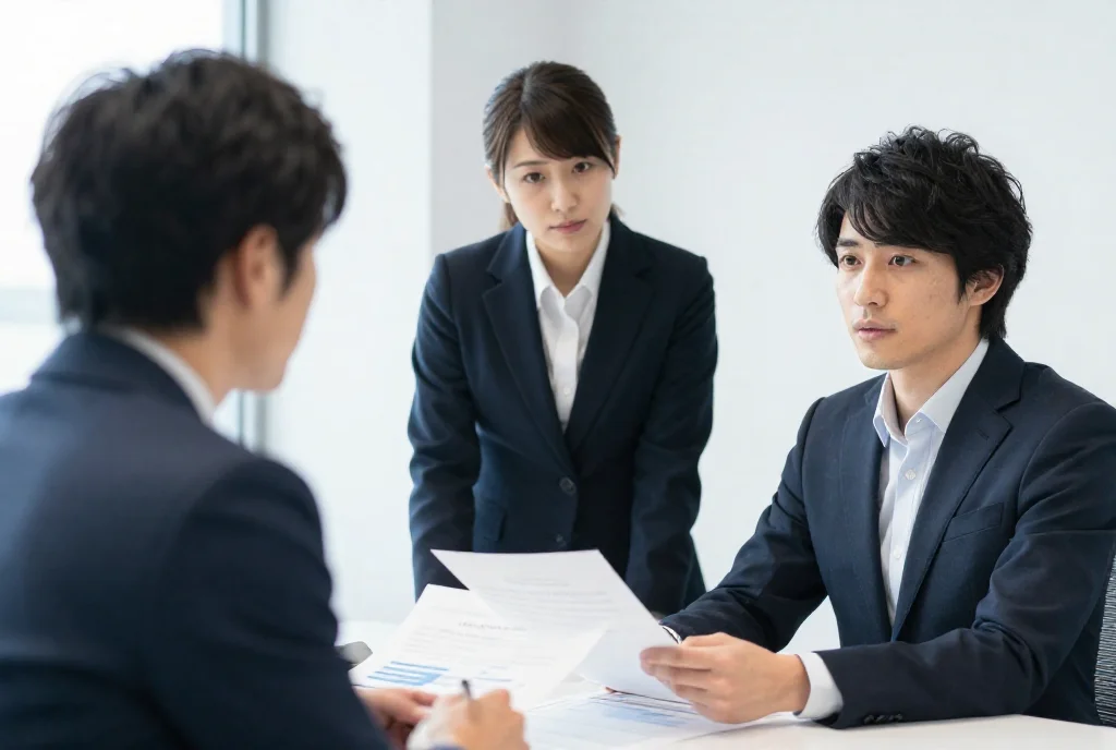 サンクコストの罠を知れば商談が変わる：過去投資への執着を味方につける実践術