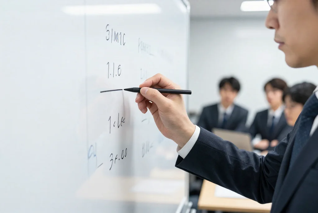 「予算はない」は本当か？メンタルアカウンティングで稟議を通す3つの実戦技