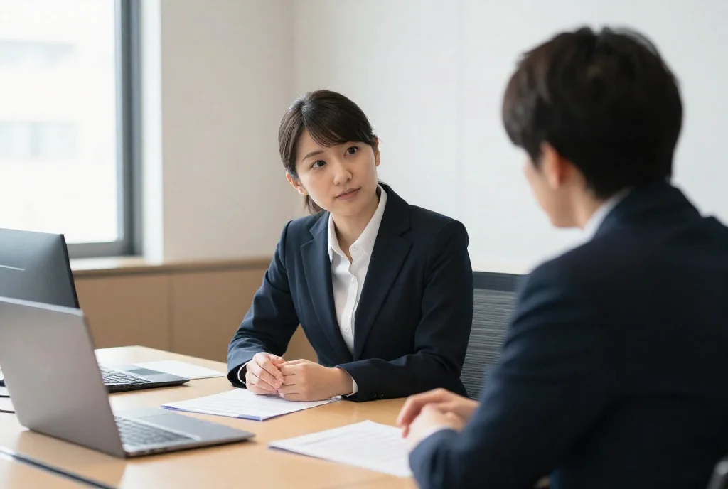 最初の「小さなYES」が大きな商談を動かす:一貫性の原理を使った営業術
