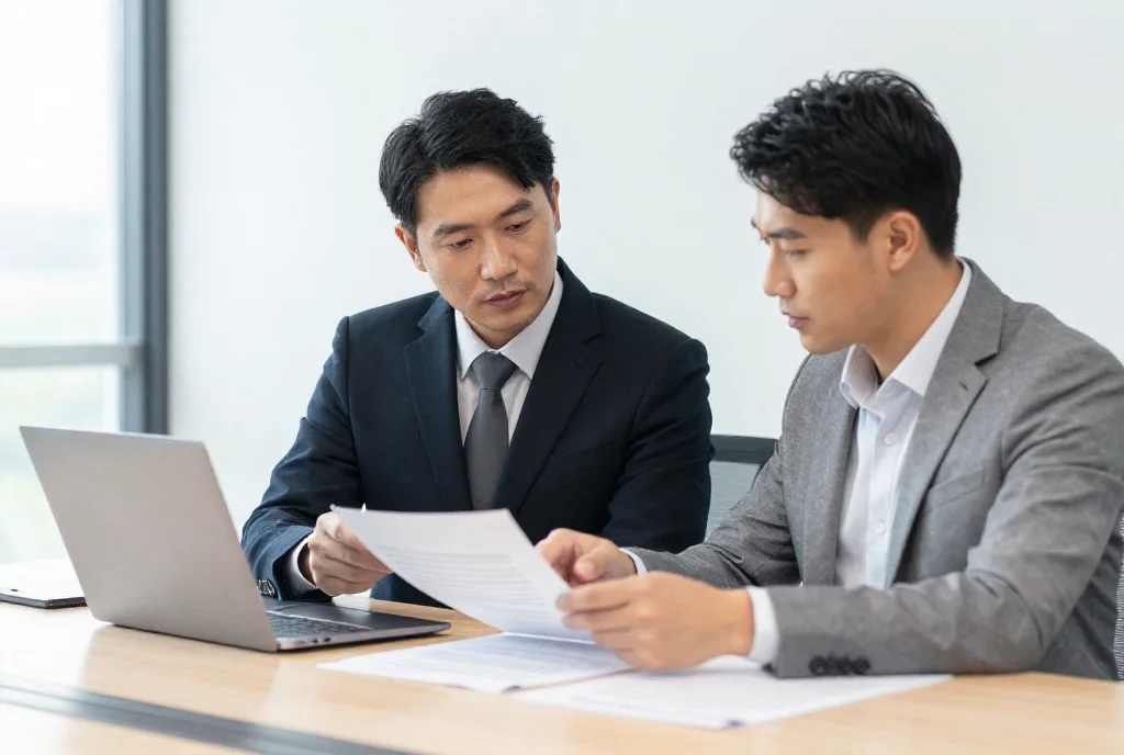 最初の「小さなYES」が大きな商談を動かす:一貫性の原理を使った営業術