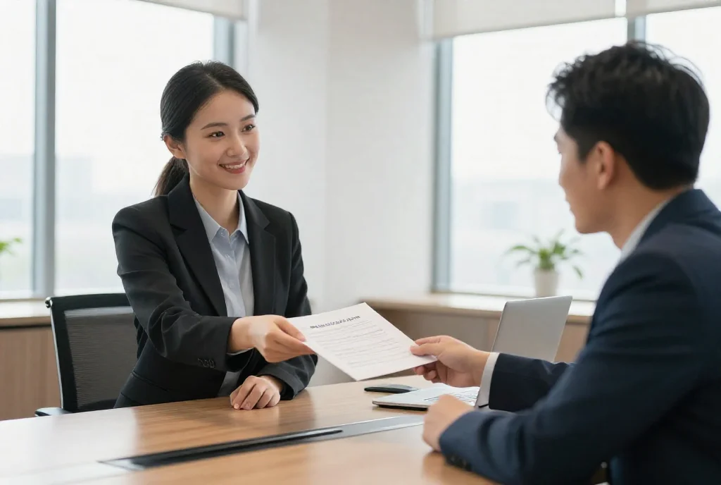 先に与えた者が最後に勝つ──返報性の原理で一方通行の営業を変える