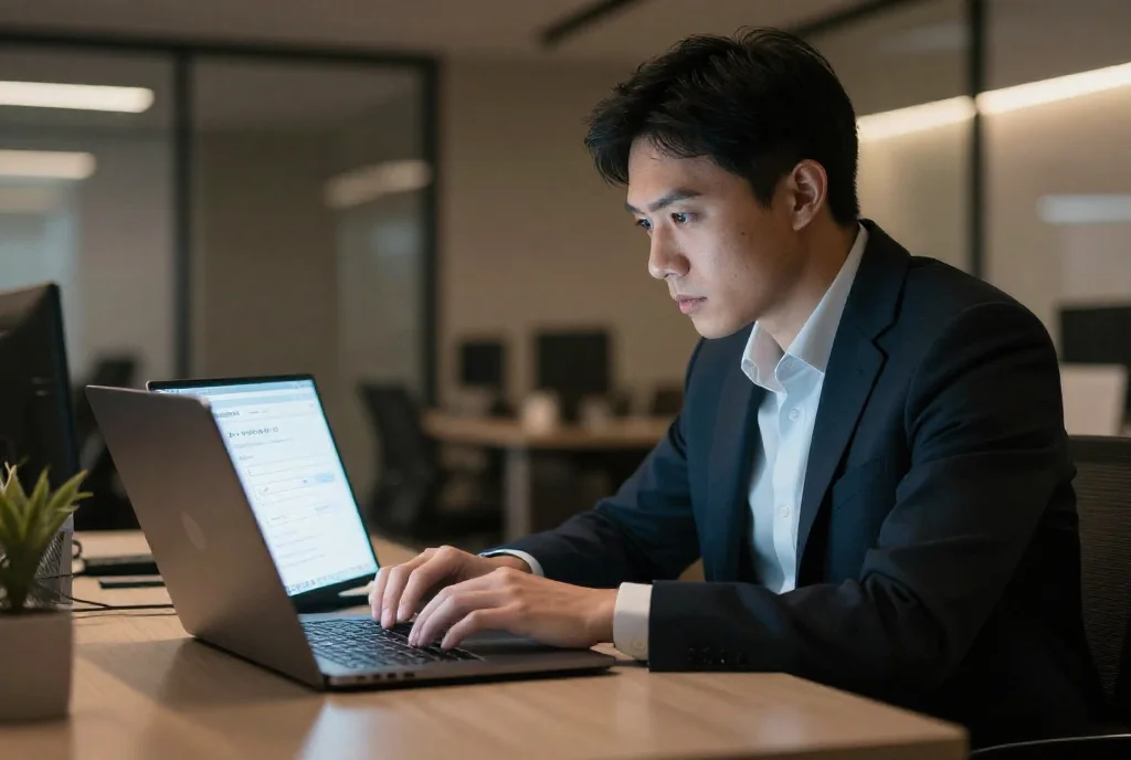 「残り3枠」のひと言でCTAが激変する｜希少性×メール営業の心理学
