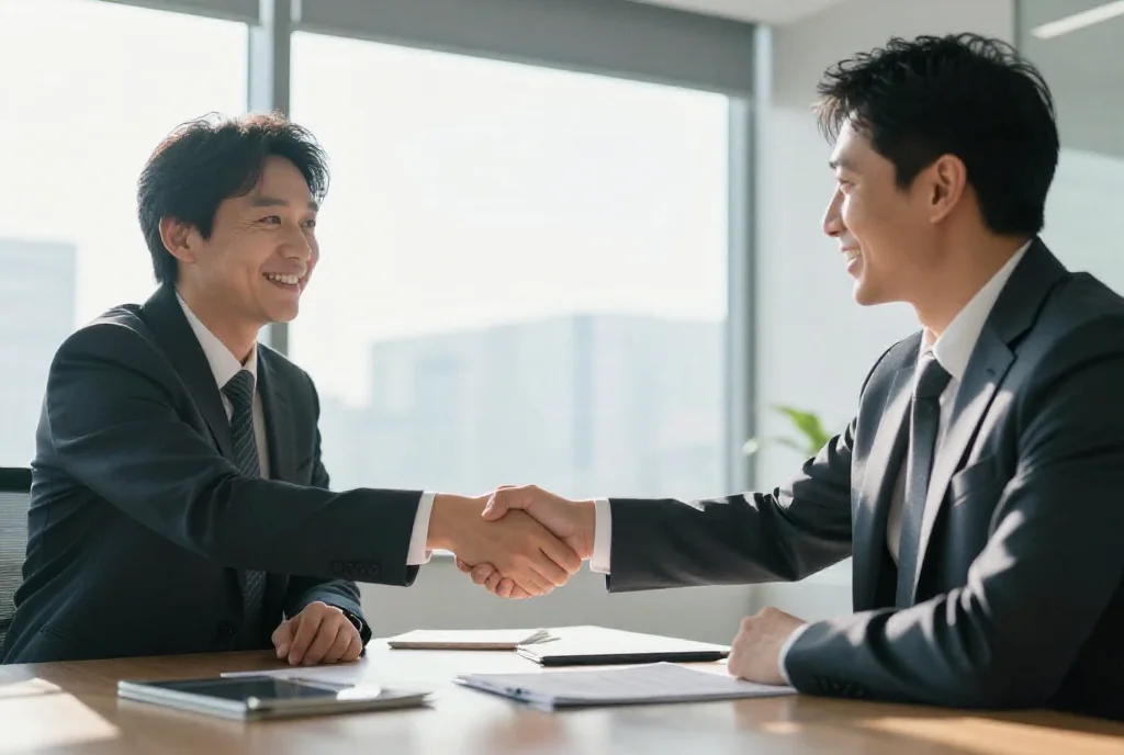 営業メールで「特別感」を作る｜ラベリング効果で返信率を上げる技術