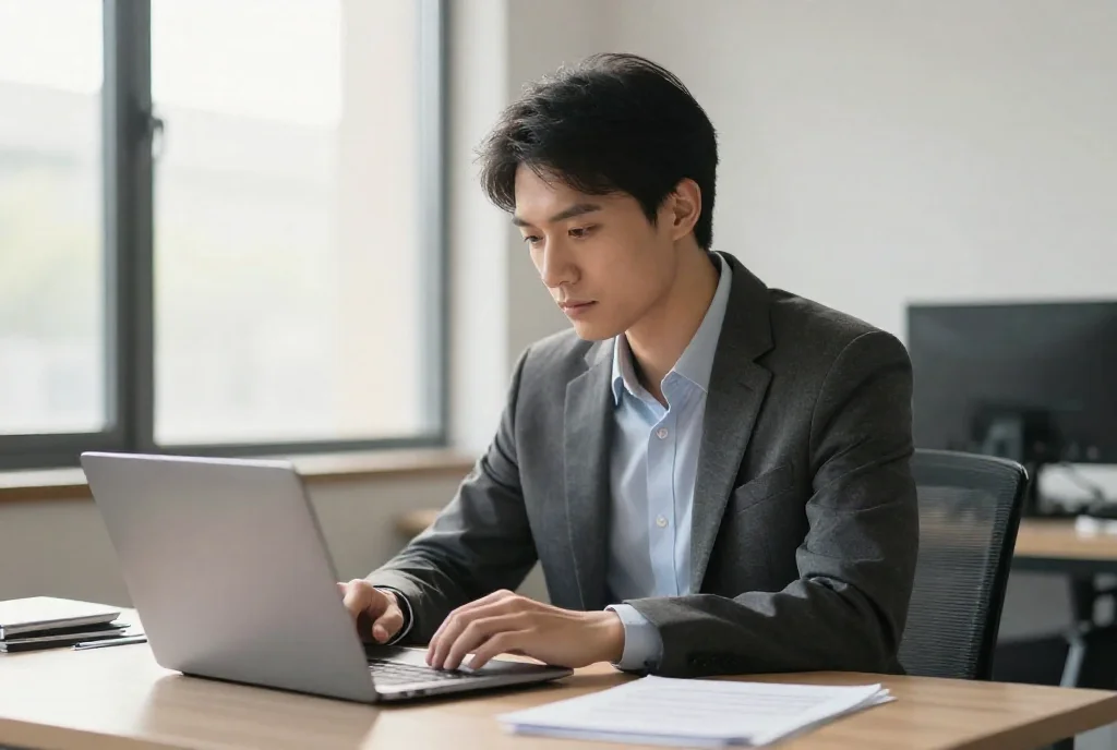 返信率が上がる営業メール術：ポジティブ表現の心理学と実践3選