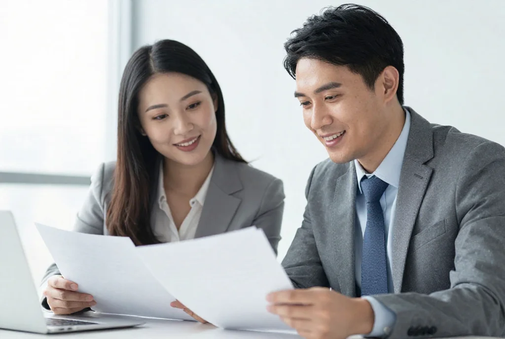 返信率が上がる営業メール術：ポジティブ表現の心理学と実践3選