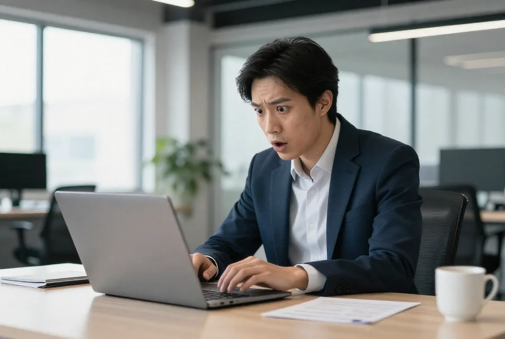 返信率が跳ね上がる営業メール術:行動心理学のサプライズ効果を仕込む3つの技