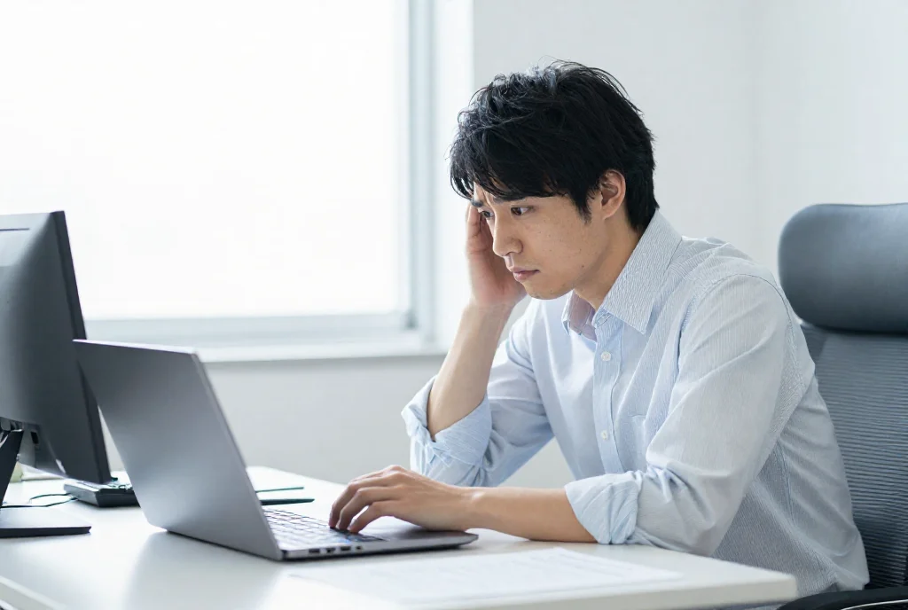 9割のメールが0.3秒で捨てられる——返信を生む「パターン破壊」3つの技術
