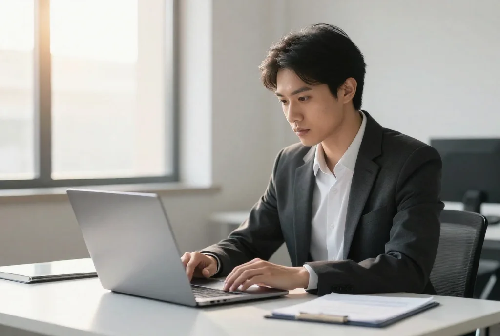 「売上20%アップ」より効く──営業メールで使う数値インパクトの粒度と技術