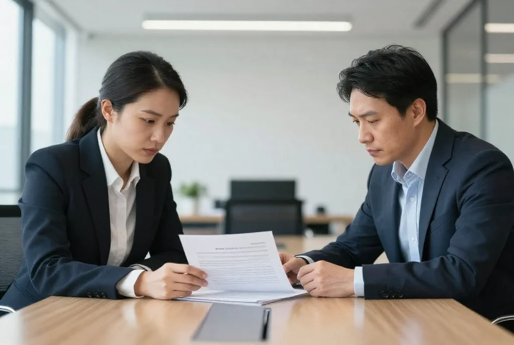 値引き交渉で流されない！BATNAという武器で自分の軸を守る3つの実践法