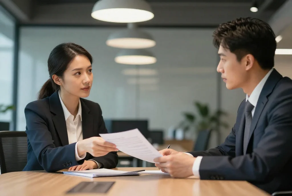値引き後もなぜか感謝される営業の技術｜譲歩の法則で変える価格交渉術