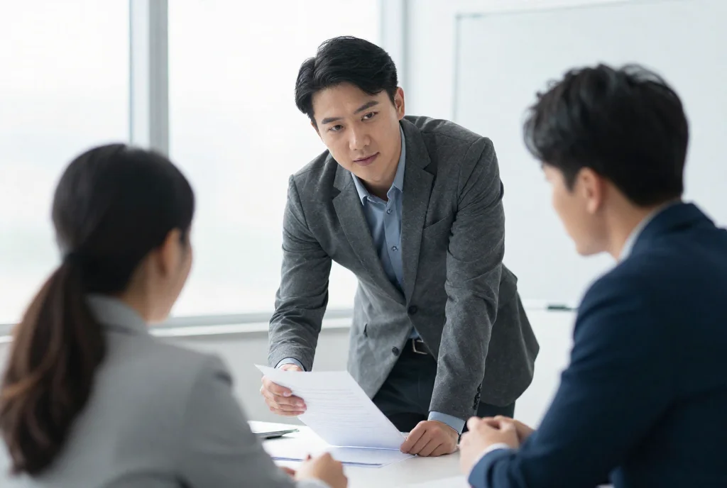 「少し考えます」をなくす——時間的プレッシャーと締め切りで成約率を上げる実践技術