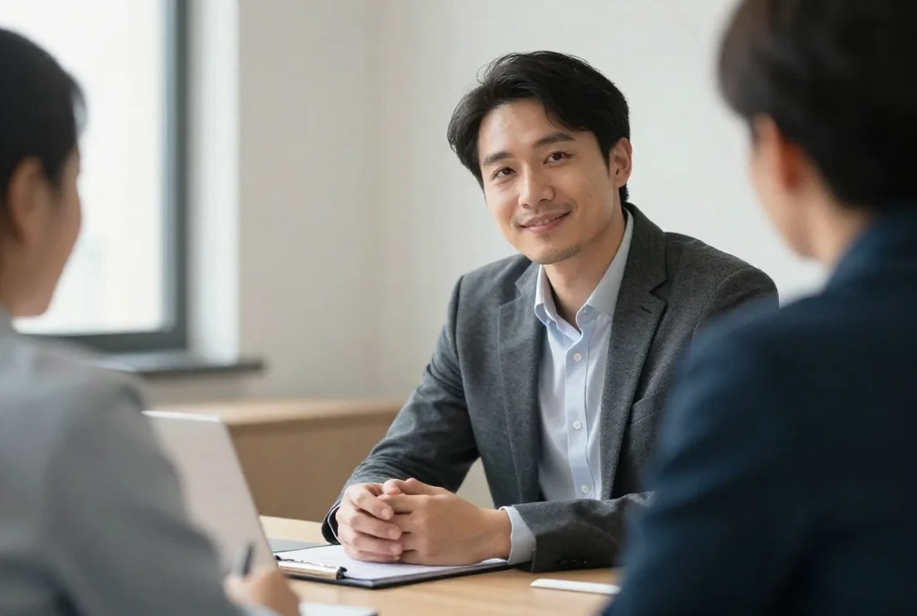 感情移入と顧客視点で交渉を成功に導く!効果的な提案術