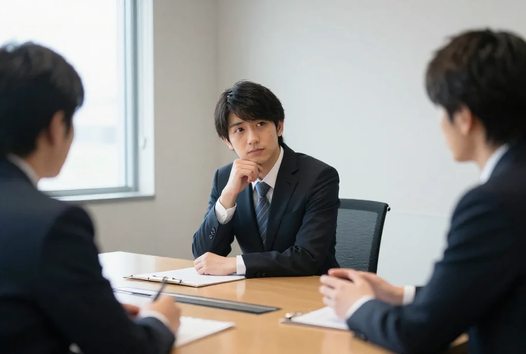 「上司に確認」で止まる交渉を動かす!限定権限戦術の崩し方