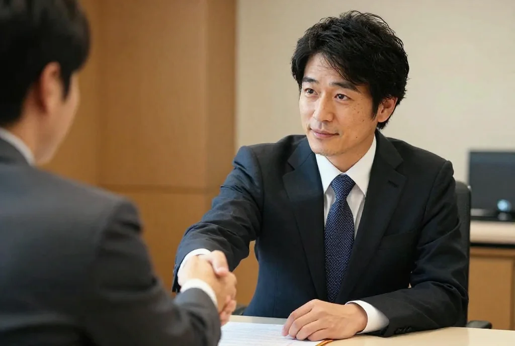 「上司に確認」で止まる交渉を動かす!限定権限戦術の崩し方