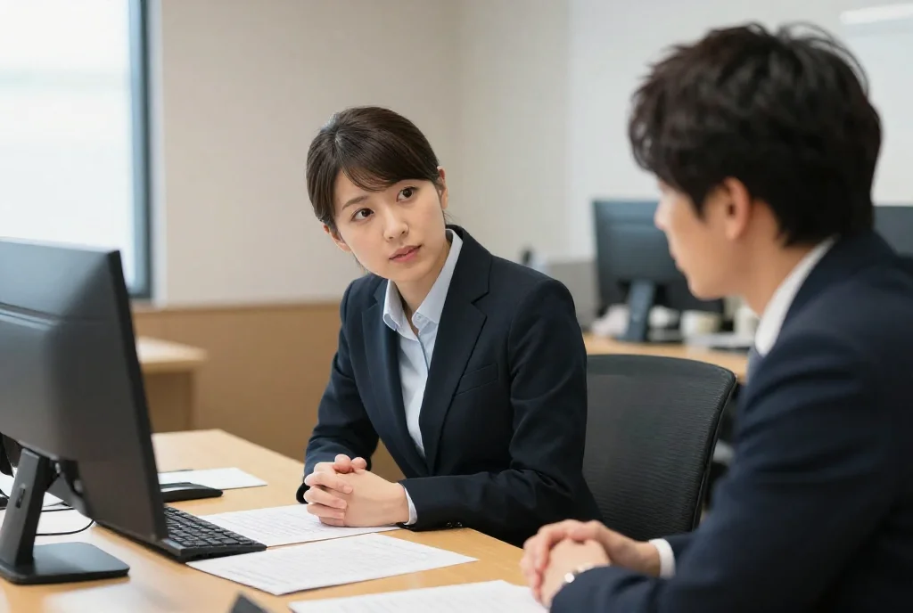 顧客が言葉にできない本音を掘り起こす——情報の非対称性を崩す3つの質問術