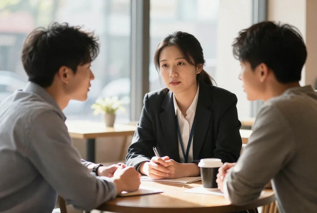 本音を引き出せる人の秘密——営業で使う自己開示の科学と実践3ステップ