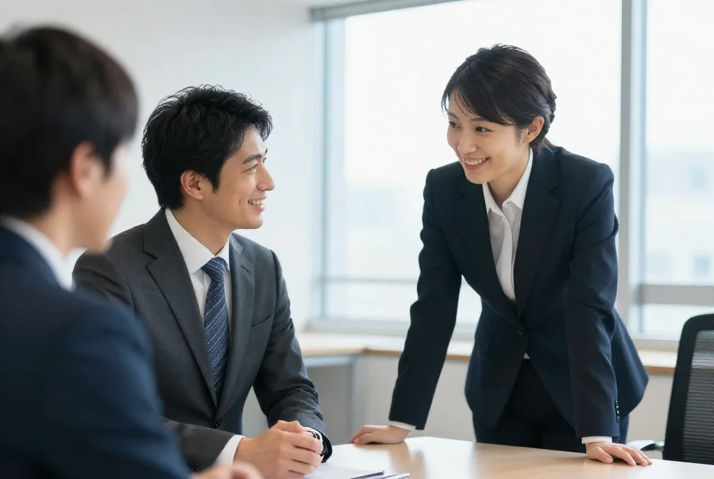 なぜ「共通点」が信頼を生むのか?営業で使える類似性効果3つの実践法
