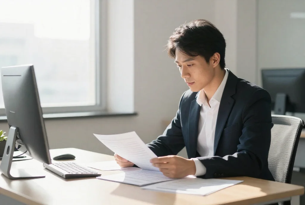 「頭が真っ白」は環境のせい——文脈依存記憶で商談本番の力を100%引き出す3習慣