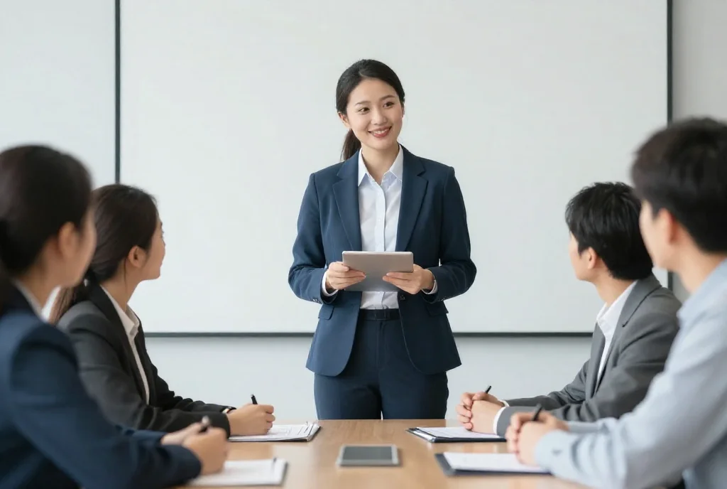 「頭が真っ白」は環境のせい——文脈依存記憶で商談本番の力を100%引き出す3習慣