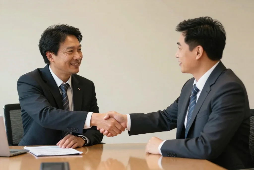 「正直に言うと…」が最強の一手。透明性バイアスで信頼を設計する営業術
