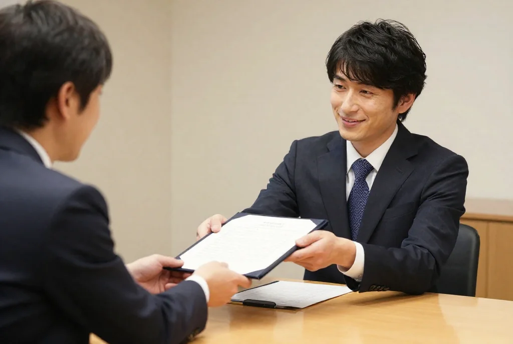 「約束します」が信頼に変わる日：コミットメント心理学で売れる営業へ