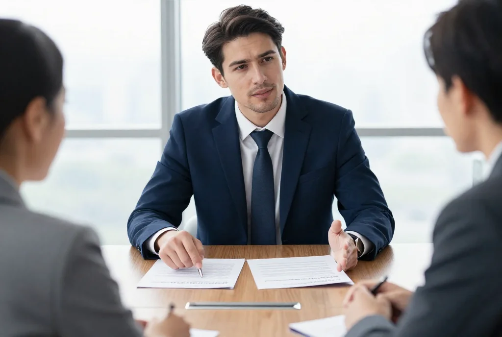 商談が午後に失速するのは意志が弱いせいじゃない——決断疲れの科学と営業への応用