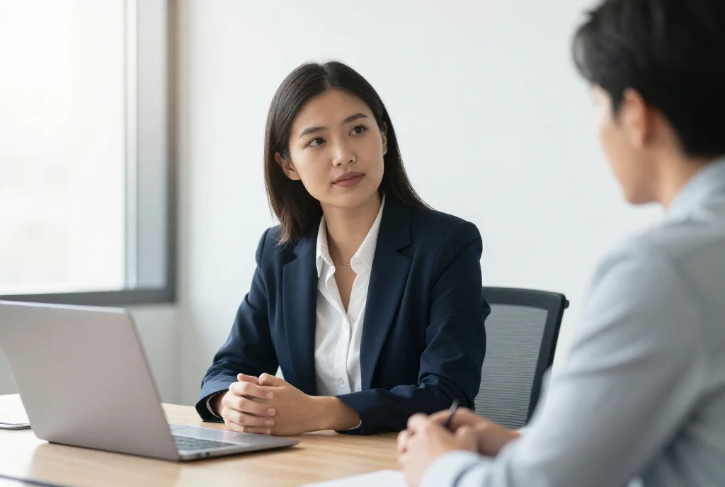 お客様の「検討します」をIf-Thenで次の一手に変える3つの問いかけ