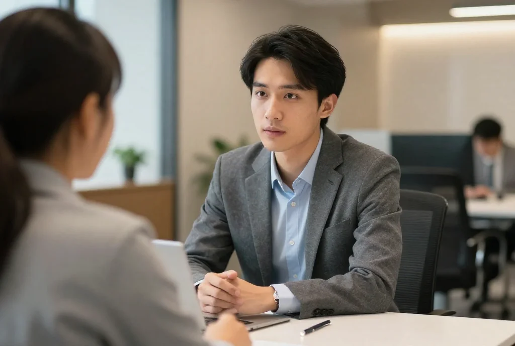 感情に届かない言葉は、どれだけ正確でも刺さらない