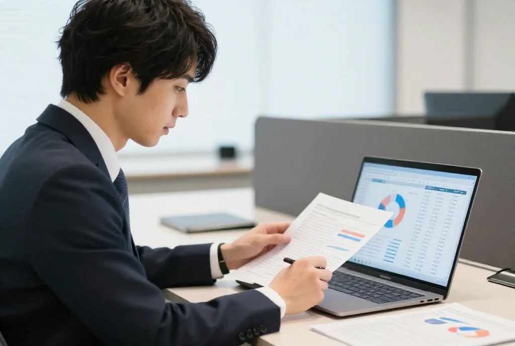 クロージングで踏み出せないあなたへ：行動経済学が教える「最後の一押し」完全攻略法