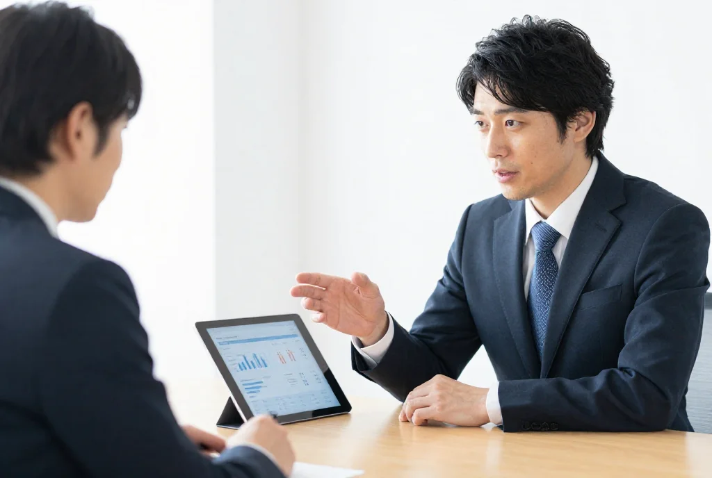 クロージングで踏み出せないあなたへ：行動経済学が教える「最後の一押し」完全攻略法