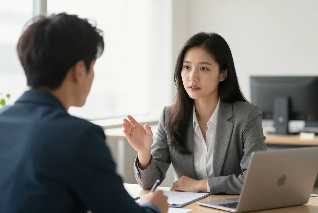 「また連絡します」を突破する!顧客の行動意図を引き出す3つの質問術
