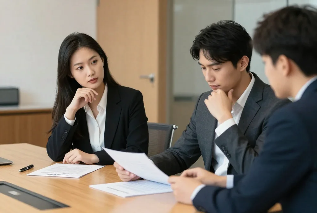 「検討します」を突破せよ!顧客の実装障壁を取り除く6ステップ心理術