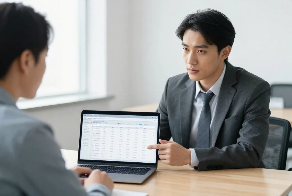 「高い」を分解せよ！コスト分解テクニックで価格交渉の主導権を取り戻す方法