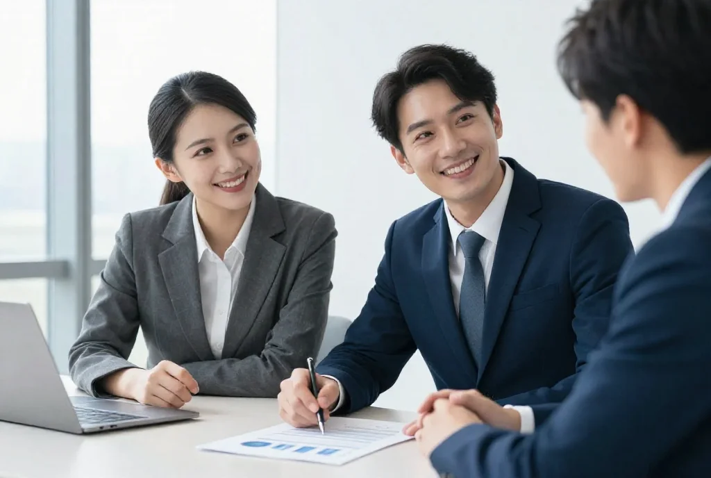 成果が出た直後が勝負!紹介依頼の「黄金タイミング」と行動経済学的根拠