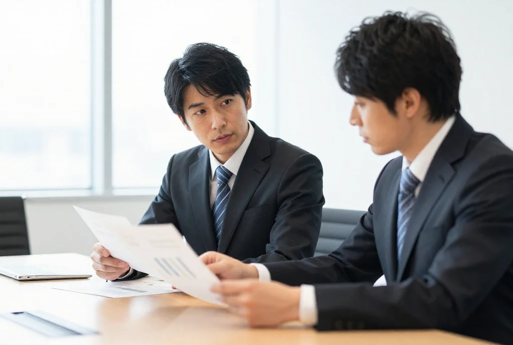 「今のままでいい」を乗り越えろ──現状維持バイアスを解く営業戦術3つ
