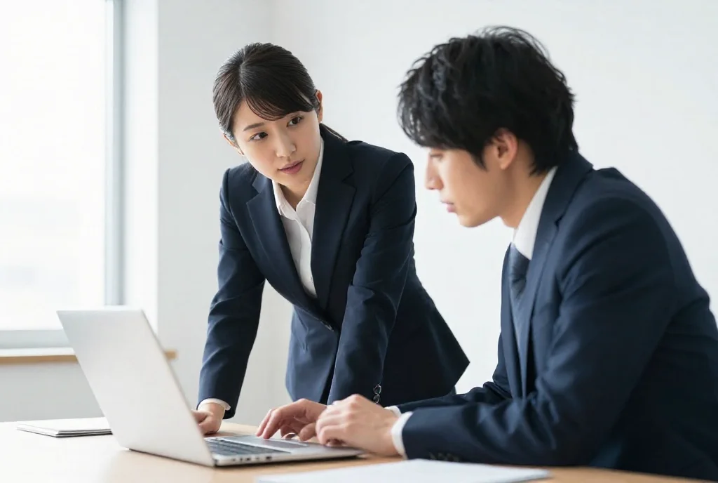 「今のままでいい」を乗り越えろ──現状維持バイアスを解く営業戦術3つ