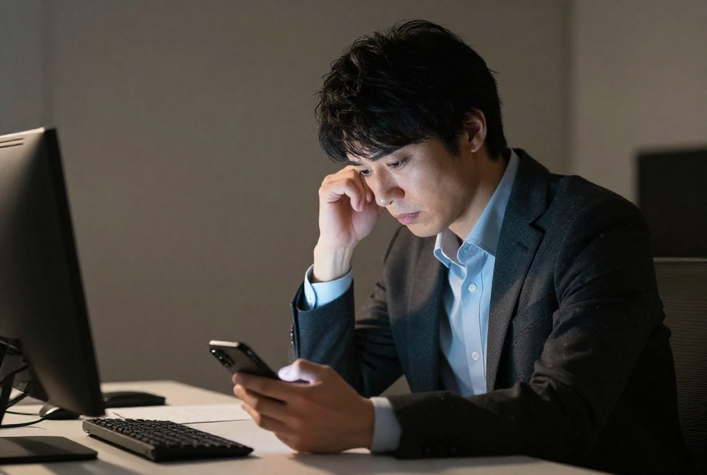 利用可能性ヒューリスティック──転職の失敗例ばかり浮かぶ理由